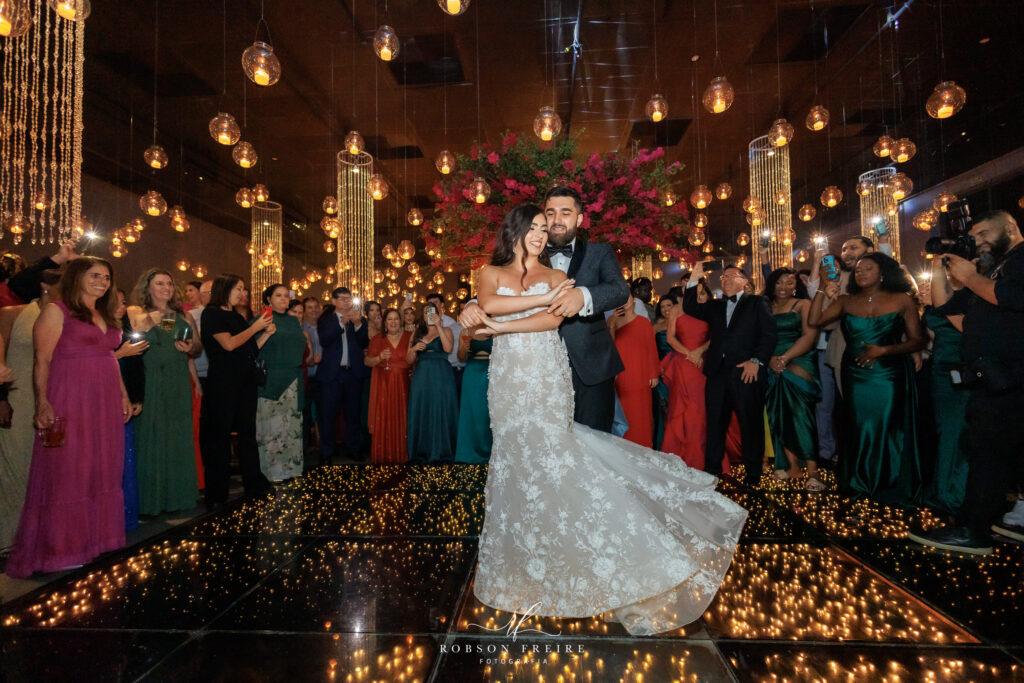 Local para Eventos | Ambiente Interno