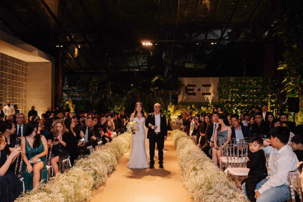 Destination Wedding no Rio de Janeiro. Casal chinês