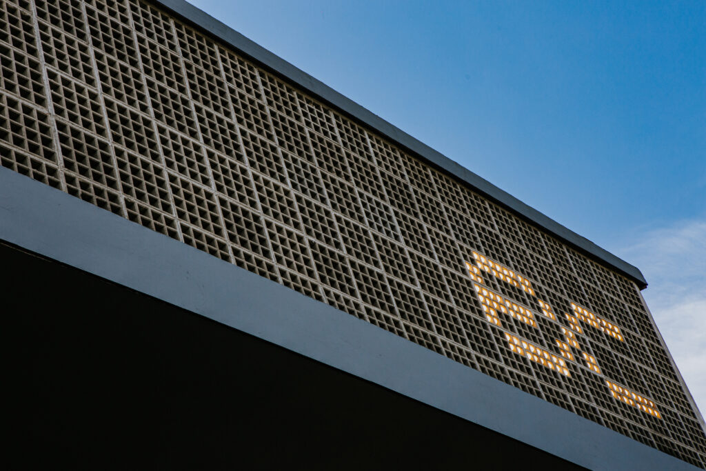 Cobogó na arquitetura brasileira, Exc Rio