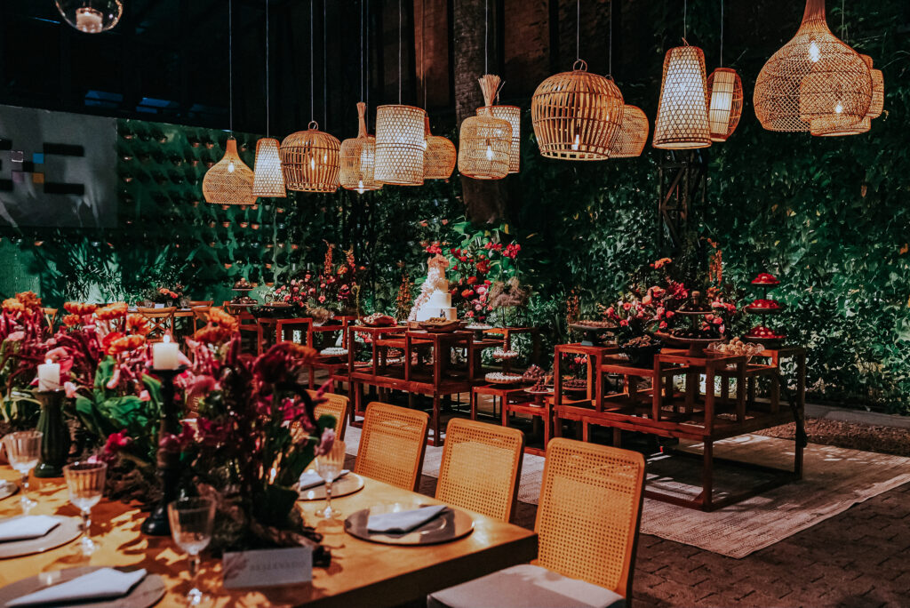 Local para casamentos no Rio