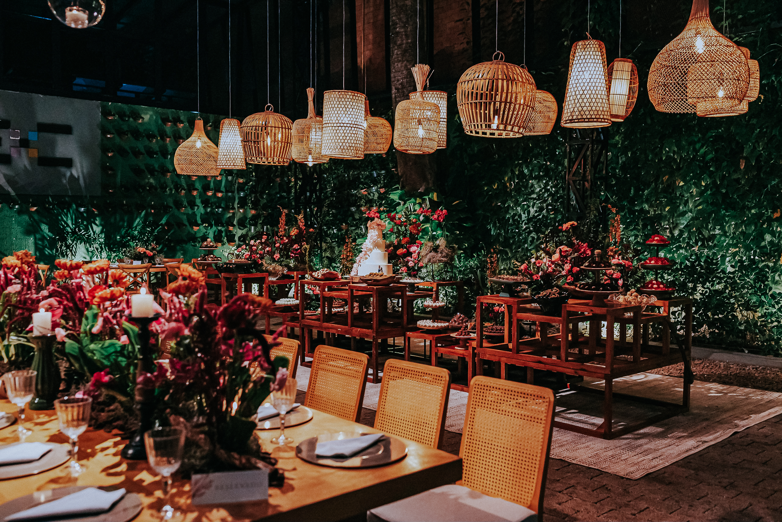 Local para casamentos no Rio