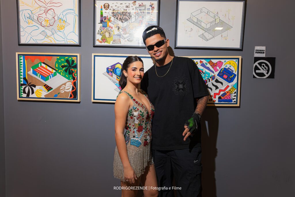 Criatividade Carioca | Espaço Ilustrado