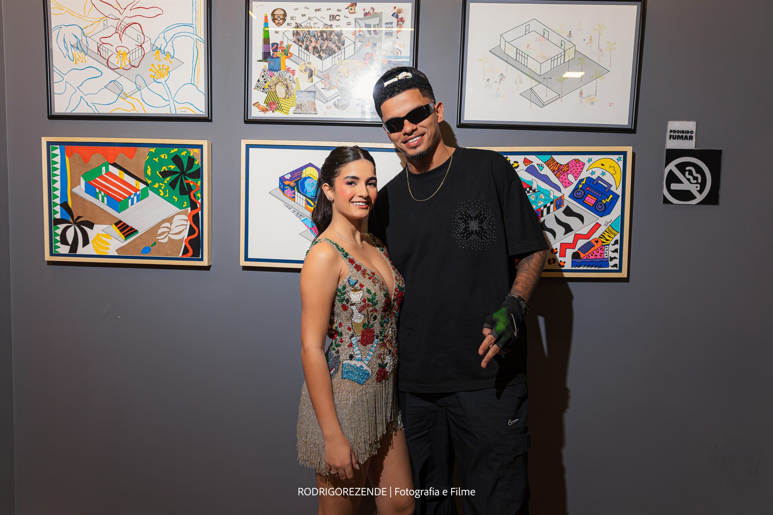 Criatividade Carioca | Espaço Ilustrado