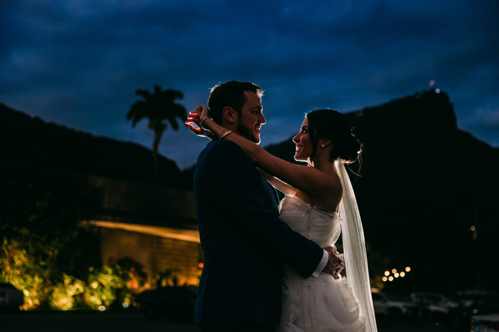 Casamento em espaço para Eventos no Rio