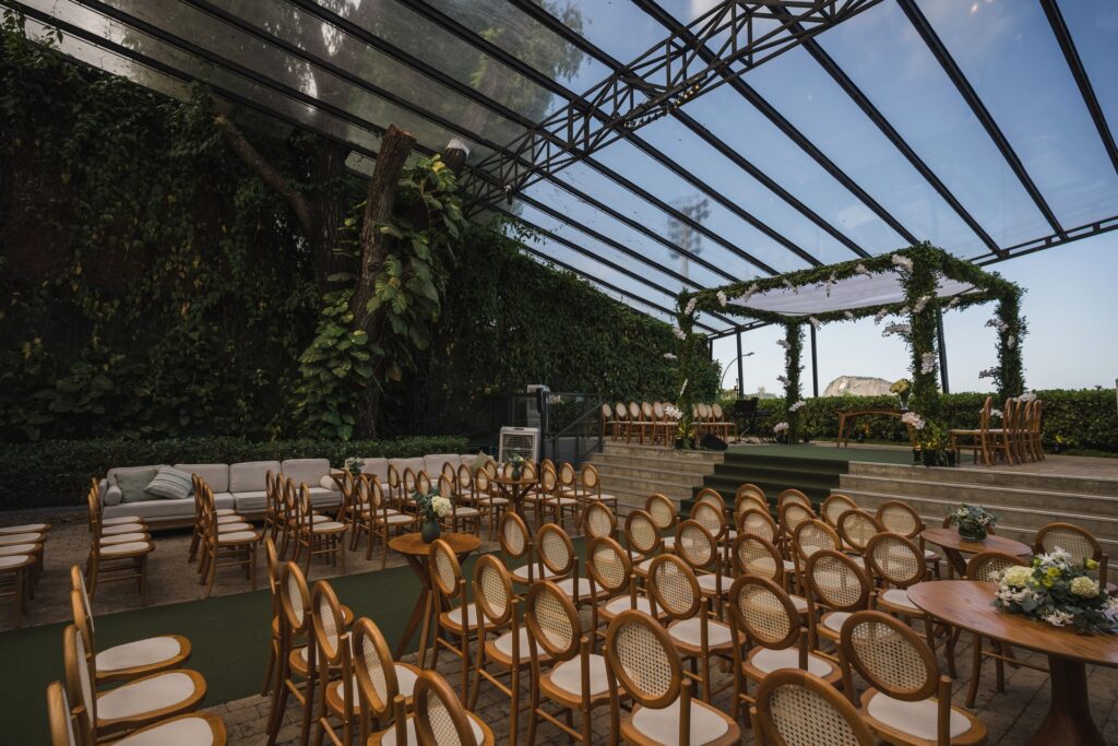 Casamento no Rio de Janeiro | Exc Rio