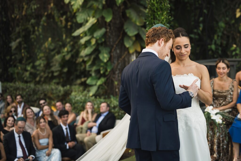 Mini Wedding, Exc