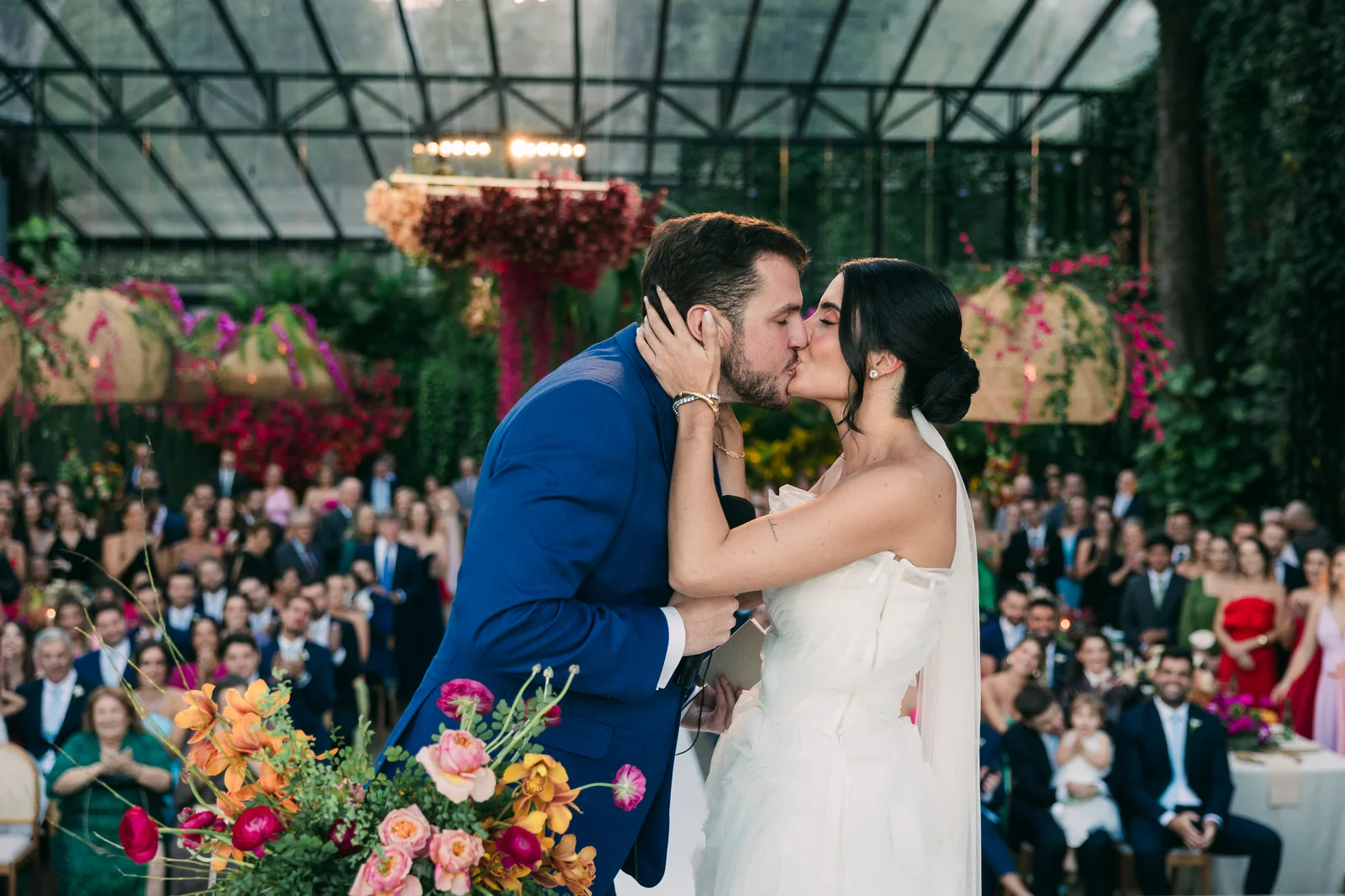 Only Rio — destination wedding