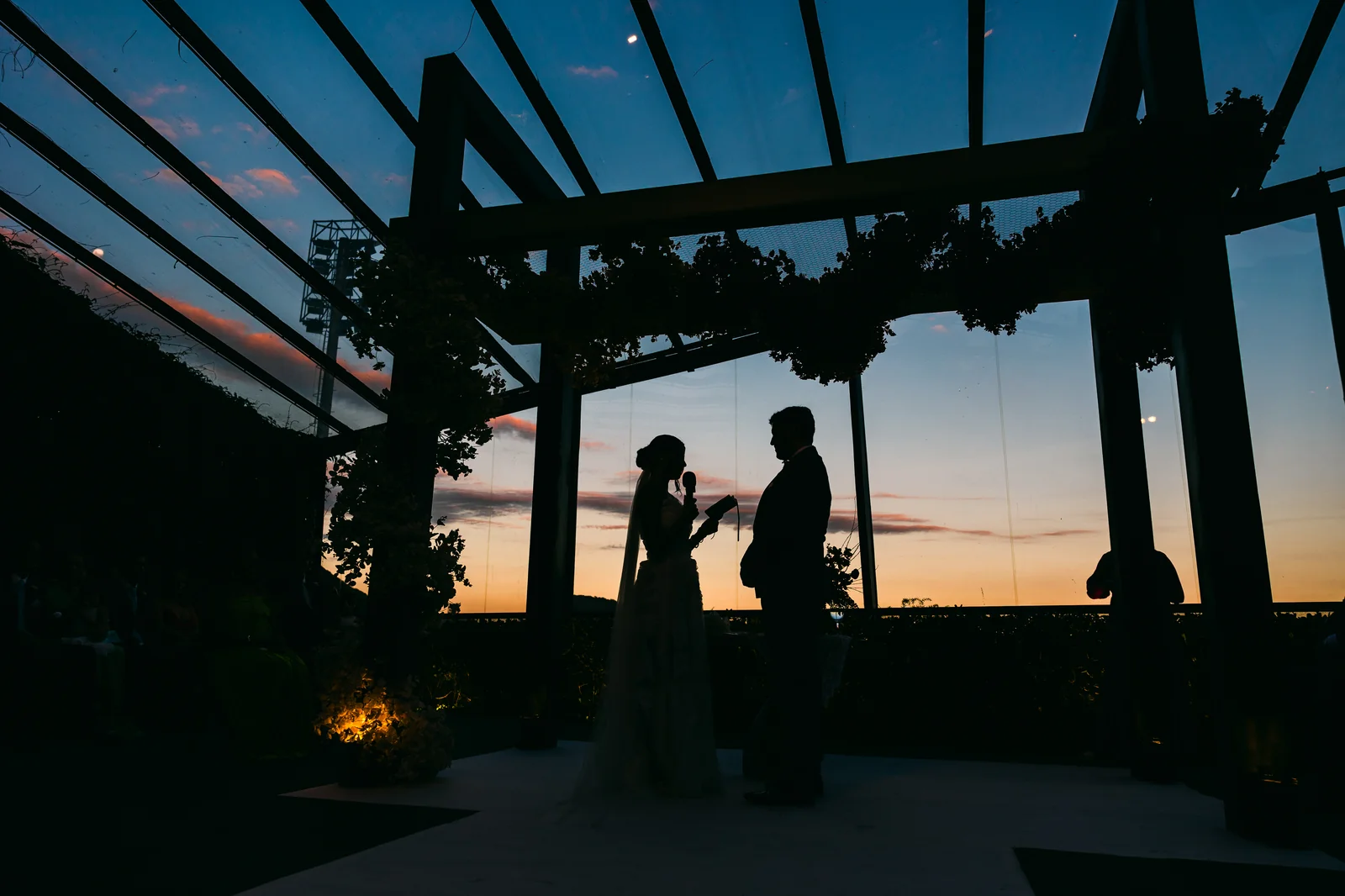 Only Rio — destination wedding