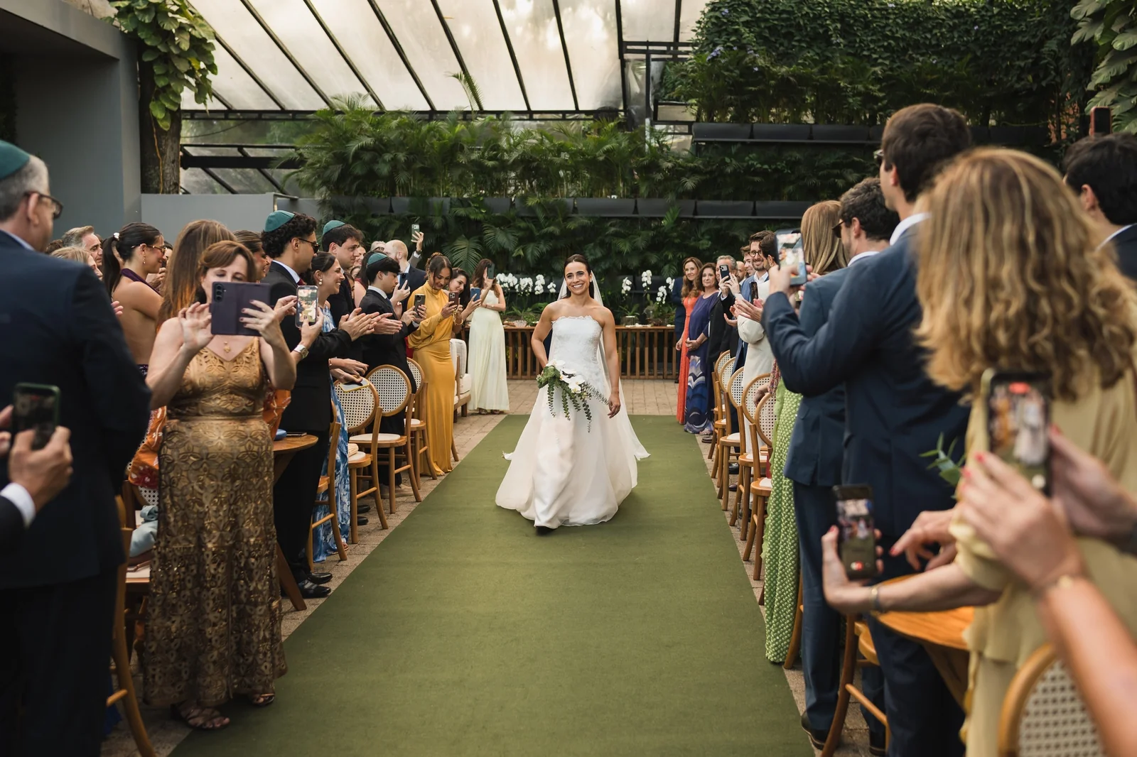 Only Rio — destination wedding