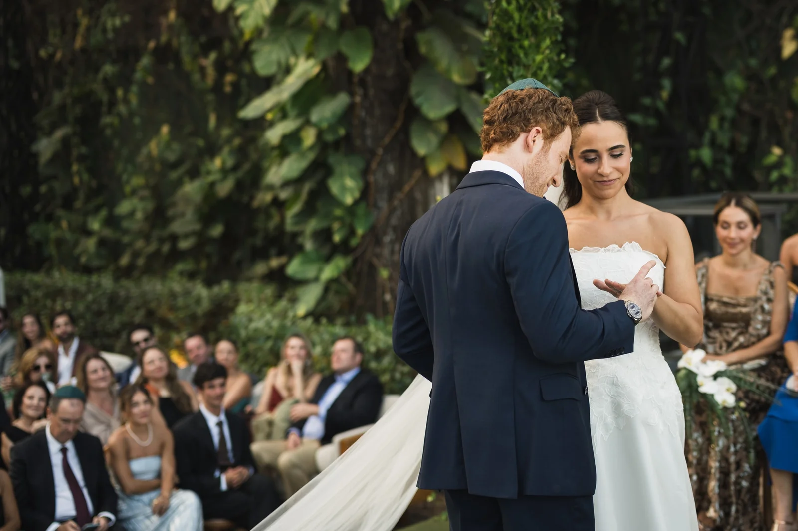 Only Rio — destination wedding